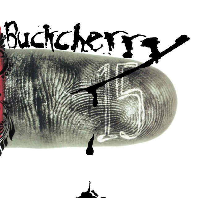 15 (20th Anniversary Deluxe Edition) cover art