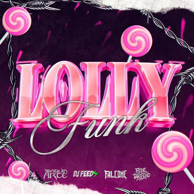 lolly funk
