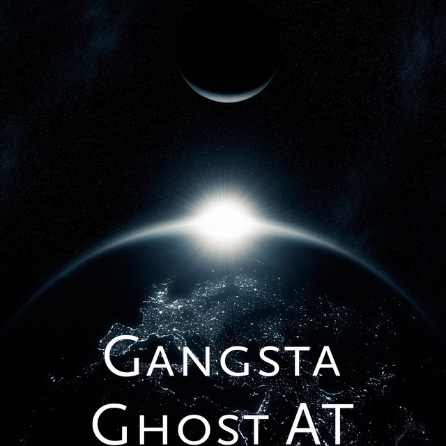 Обкладинка: Гімн онаніста — Gangsta Ghost AT