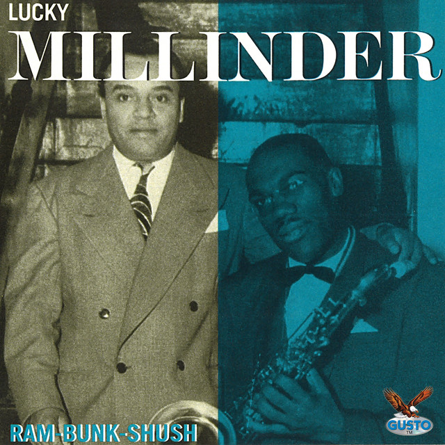 Ram-Bunk-Shush cover art