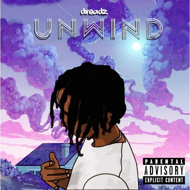 Unwind cover art
