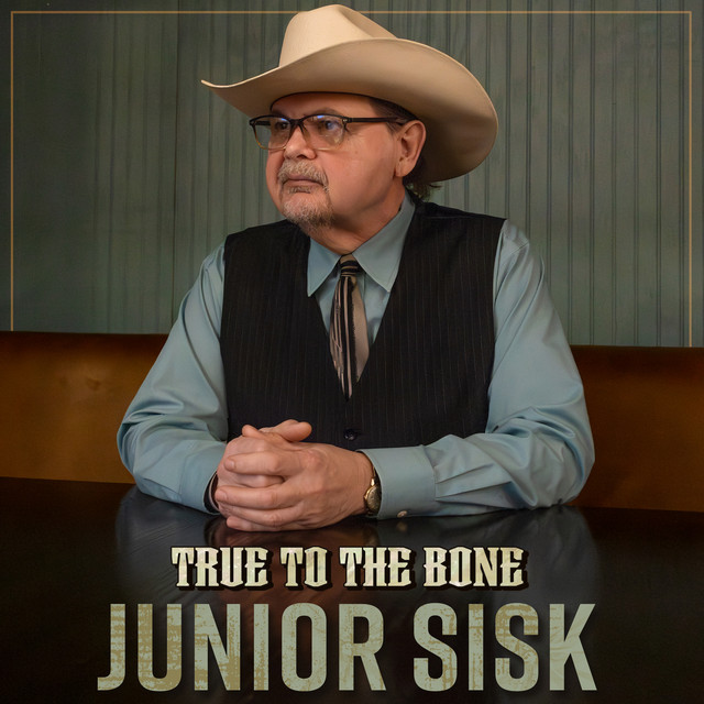 True To The Bone cover
