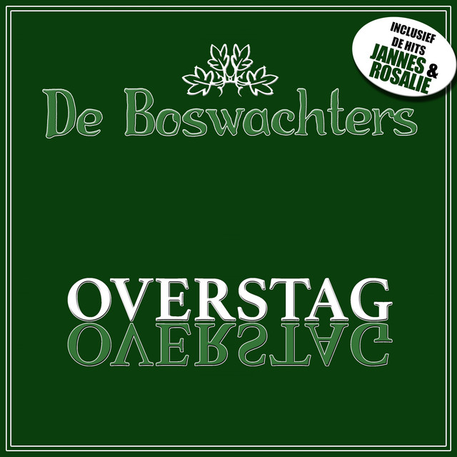 Overstag cover
