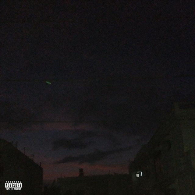 Shaam Dhalay cover art