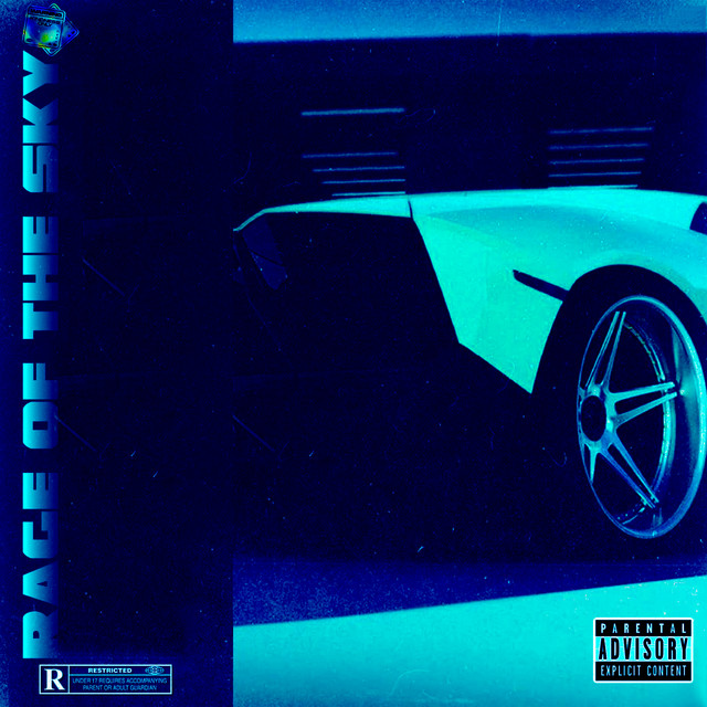 undefined album image