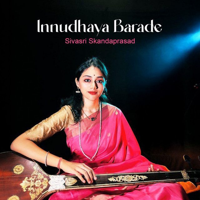 Обкладинка: Innudhaya Barade — Traditional