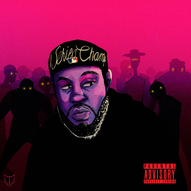 Shadow Boxing cover art