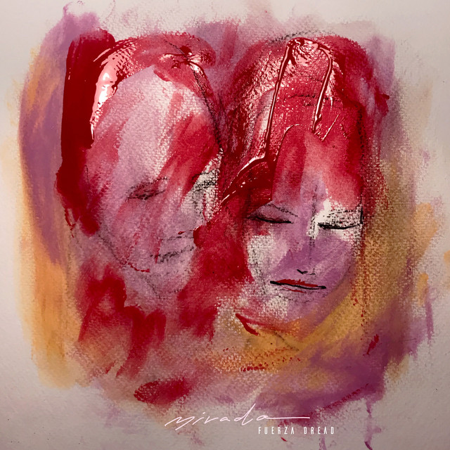 Mirada cover