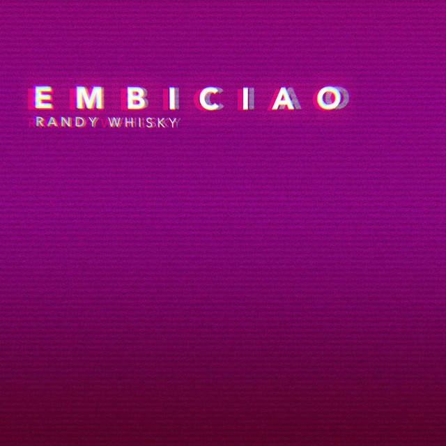Embiciao' cover