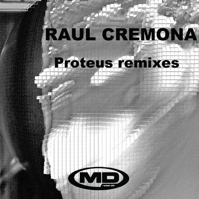 Proteus - Original Mix cover art