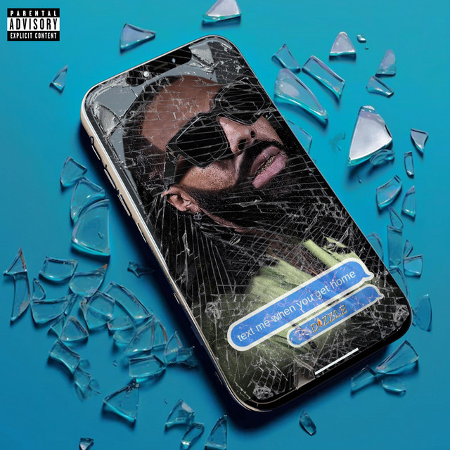 BBL'S cover art