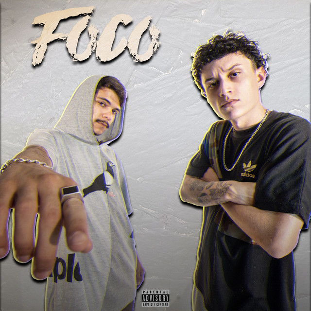 Foco cover art