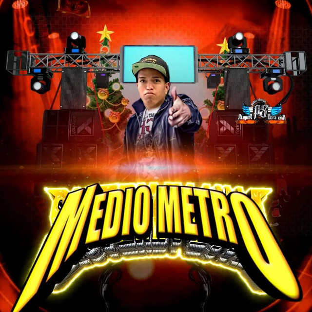 EL MEDIO CHAPULIN SONIDO PIRATA cover art