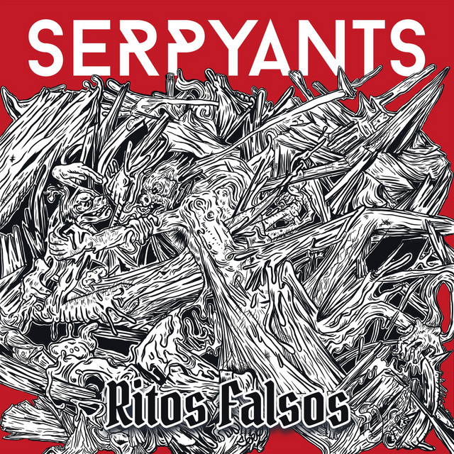 Ritos Falsos cover art