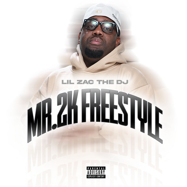 Mr.2K Freestyle