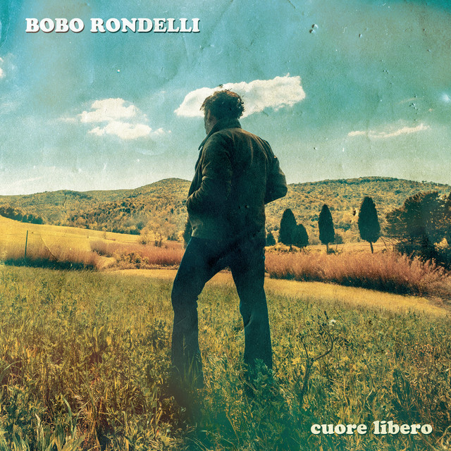 Cuore libero cover art