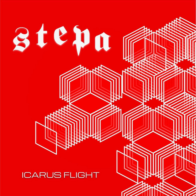 Icarus Flight cover art