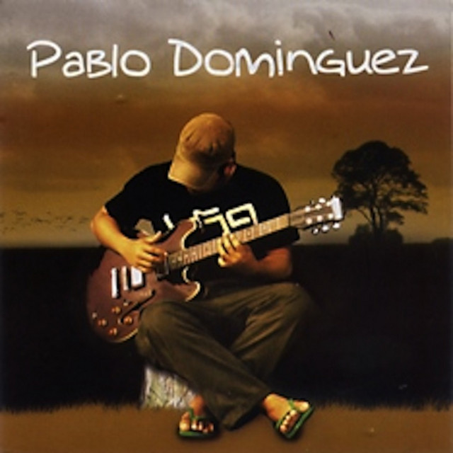 Pablo Dominguez - Songs, Events and Music Stats | Viberate.com