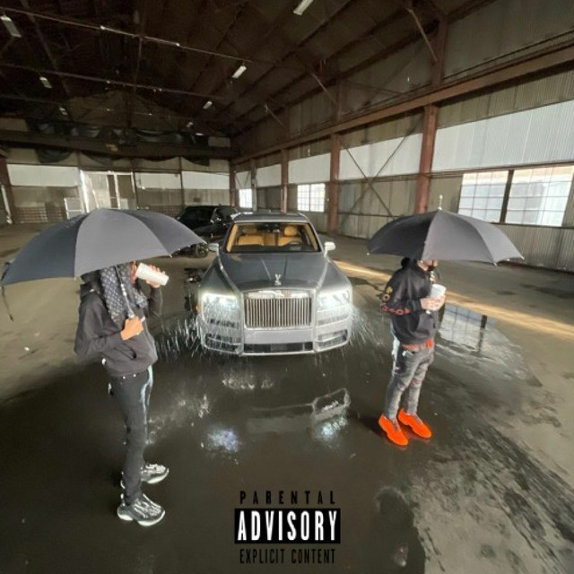 Push It cover art