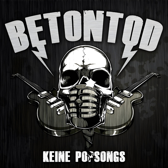Keine Popsongs!
