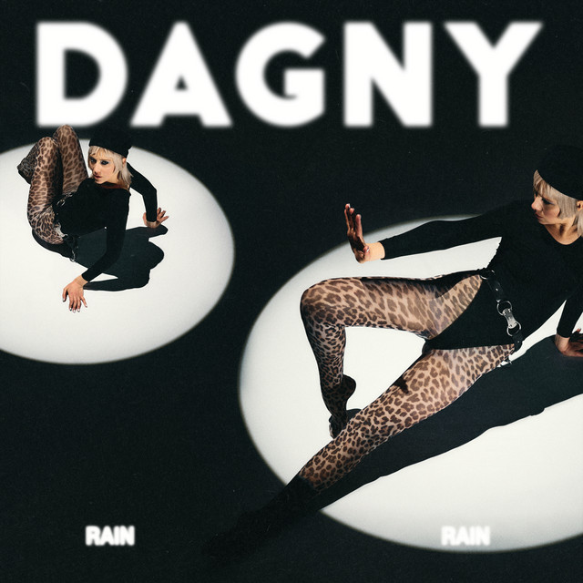Rain cover art