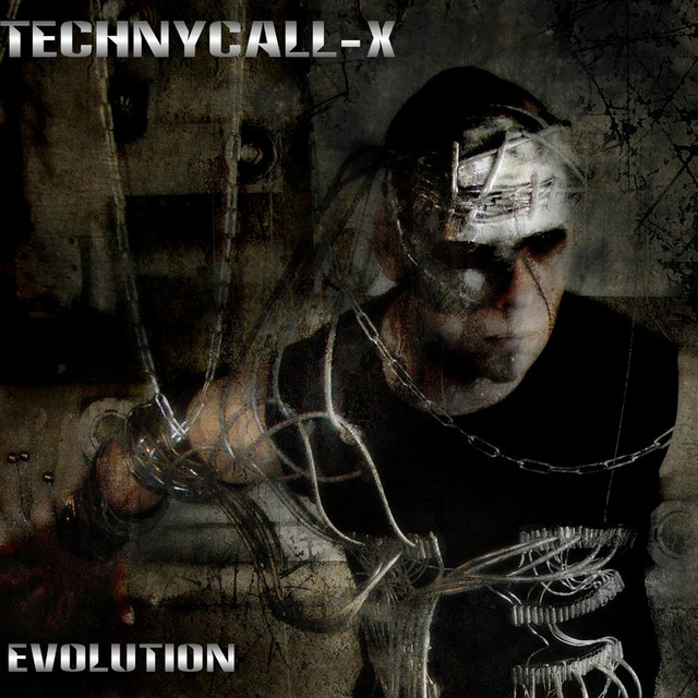 Techny-Call X Photo