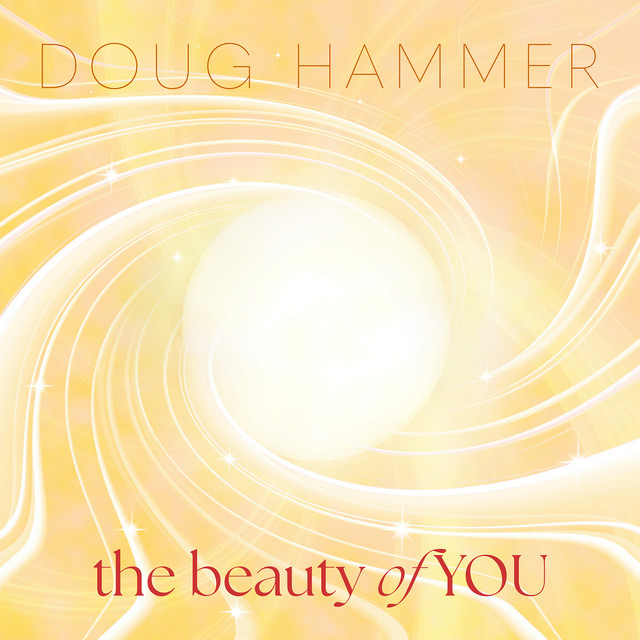 The Beauty of You cover