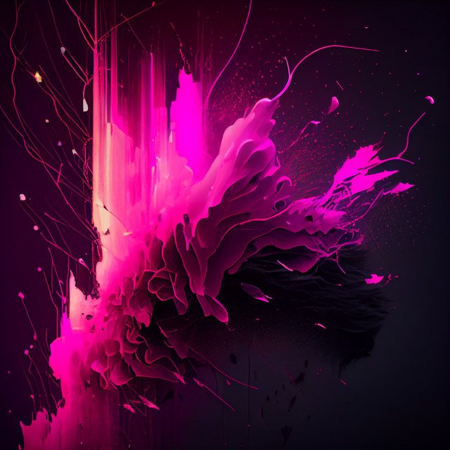 Pink Sleeping Noise by Somnia Terra