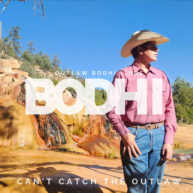 I25 Cattle Drive cover art