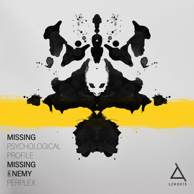 Psychological Profile artwork
