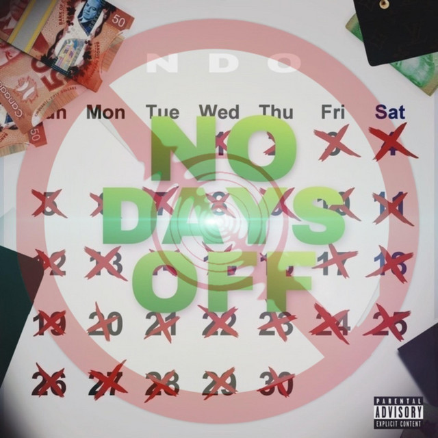 NDo | Spotify