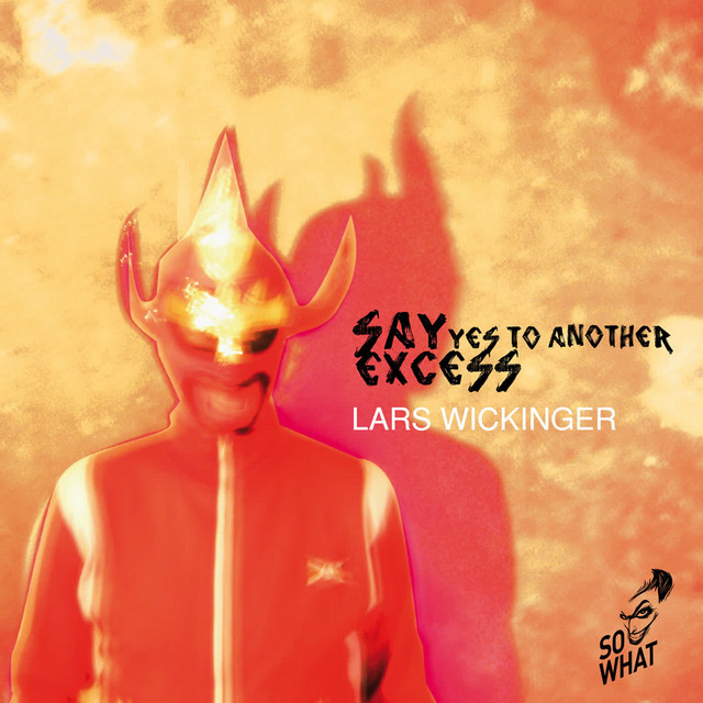 Easy Ride cover art