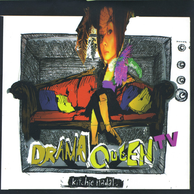 Drama Queen TV cover art