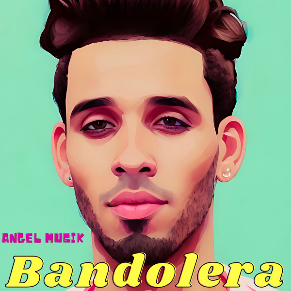 Bandolera cover art