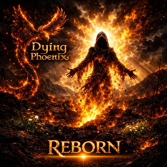 Reborn cover