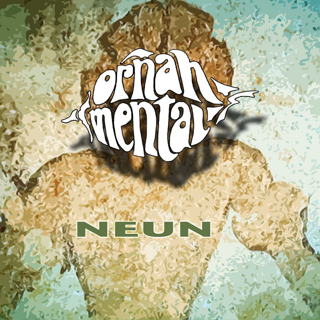 Das Floß cover art