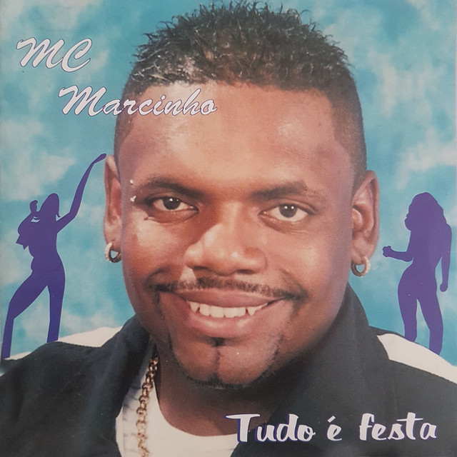 Tudo é festa - Album by MC Marcinho | Spotify