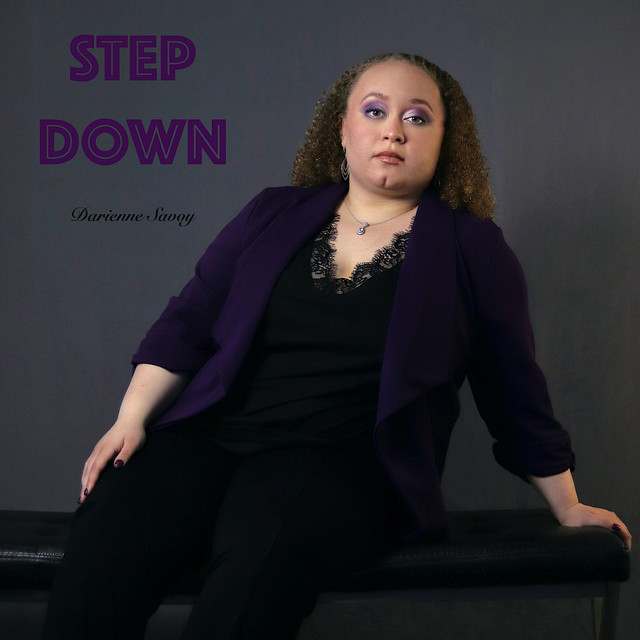 Step Down