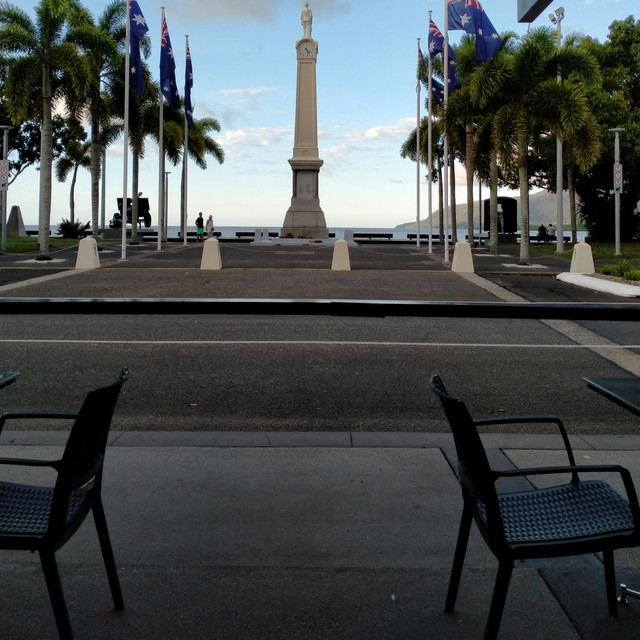 ANZAC Day cover