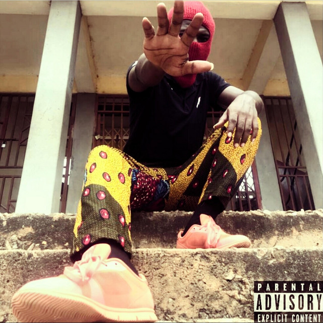 Free Yawobeng SZN cover art