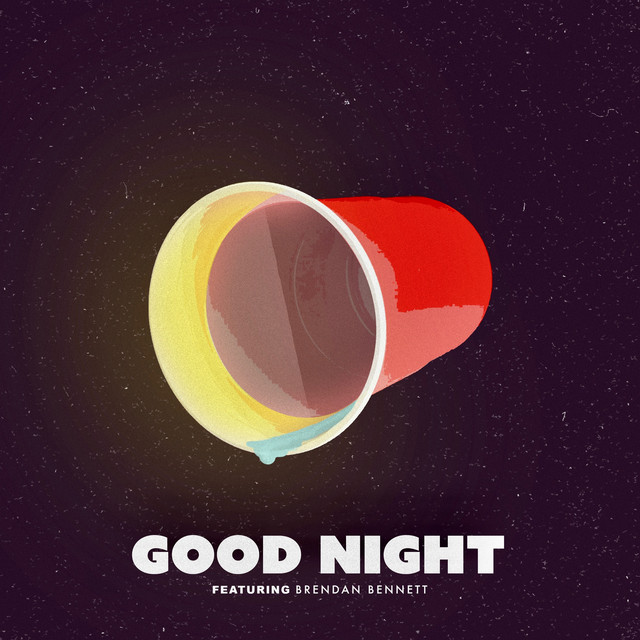 Good Night cover