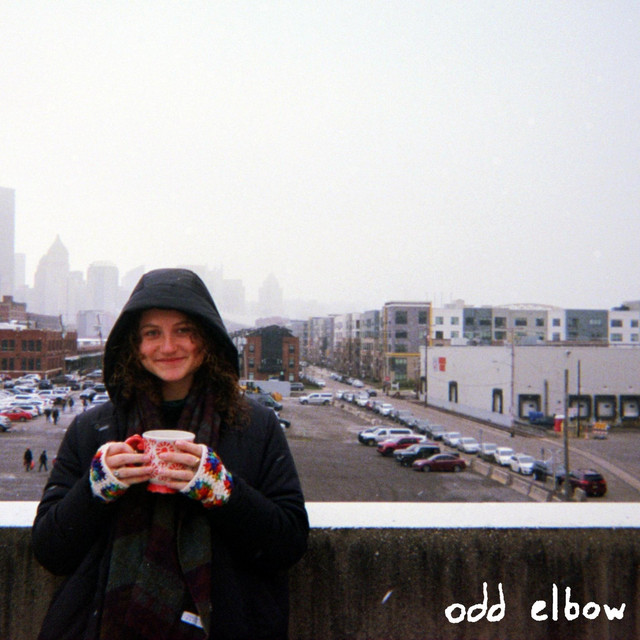 and once the storm is over cover art