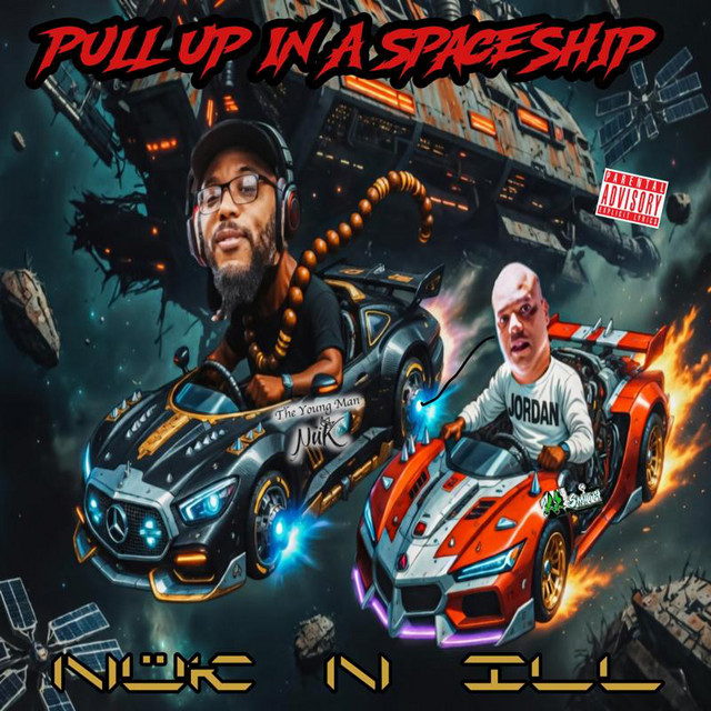 Album Art