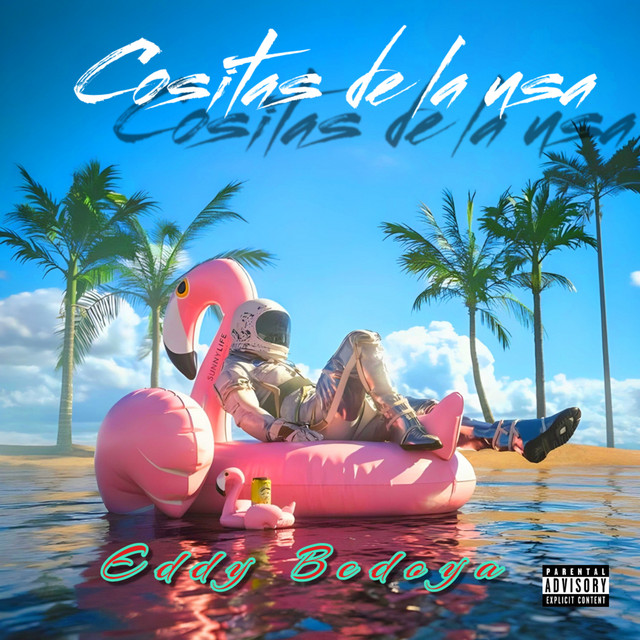 cositas de la usa album image