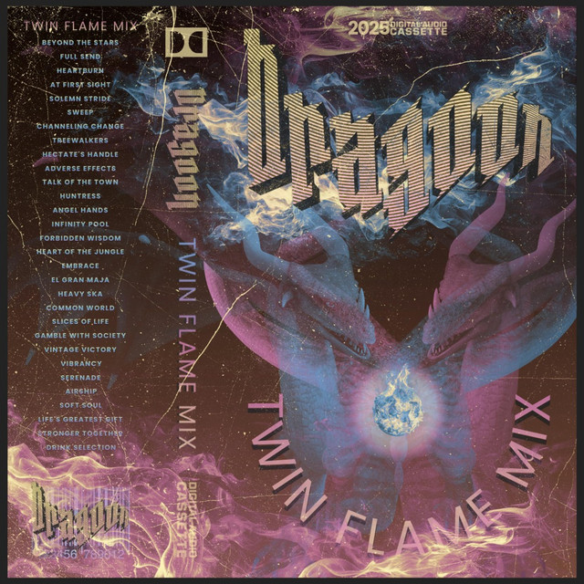Dragoon