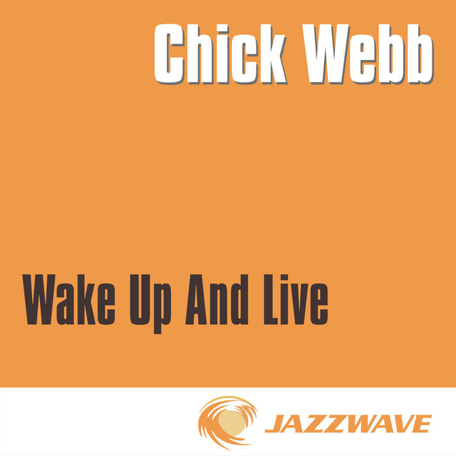 Wake Up And Live cover
