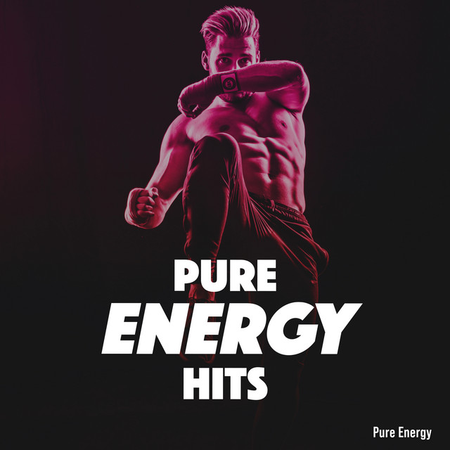 Pure Energy Hits - Album by Pure Energy | Spotify