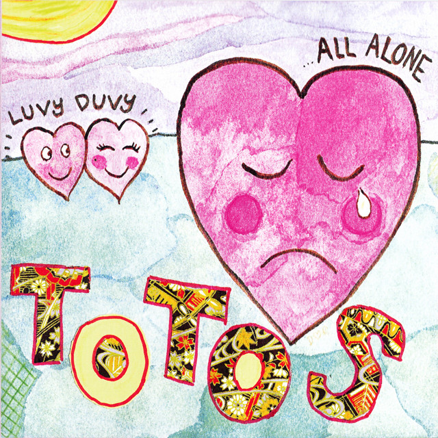 totos mini cover