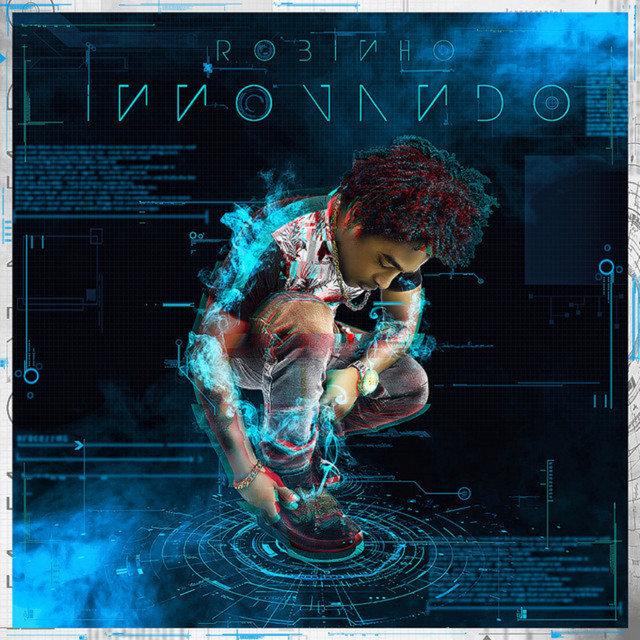 Innovando cover art