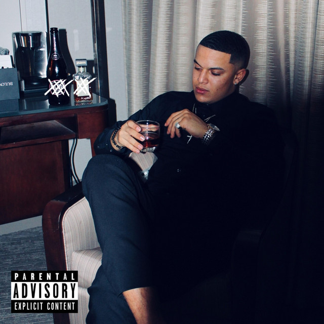 Dreamless Nights cover art